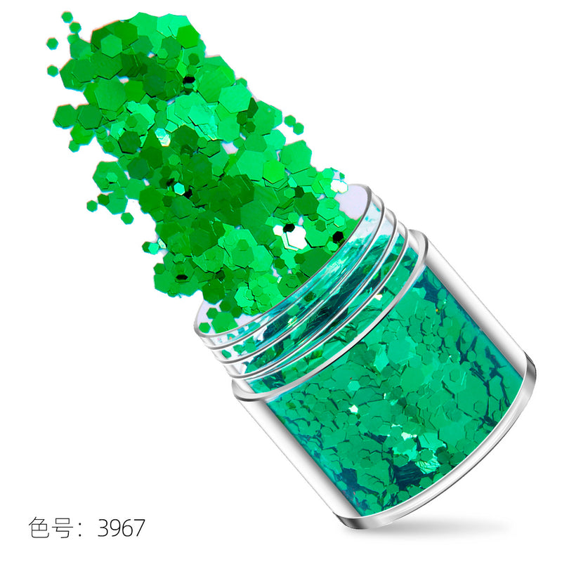 Nail Sequins NEWY050