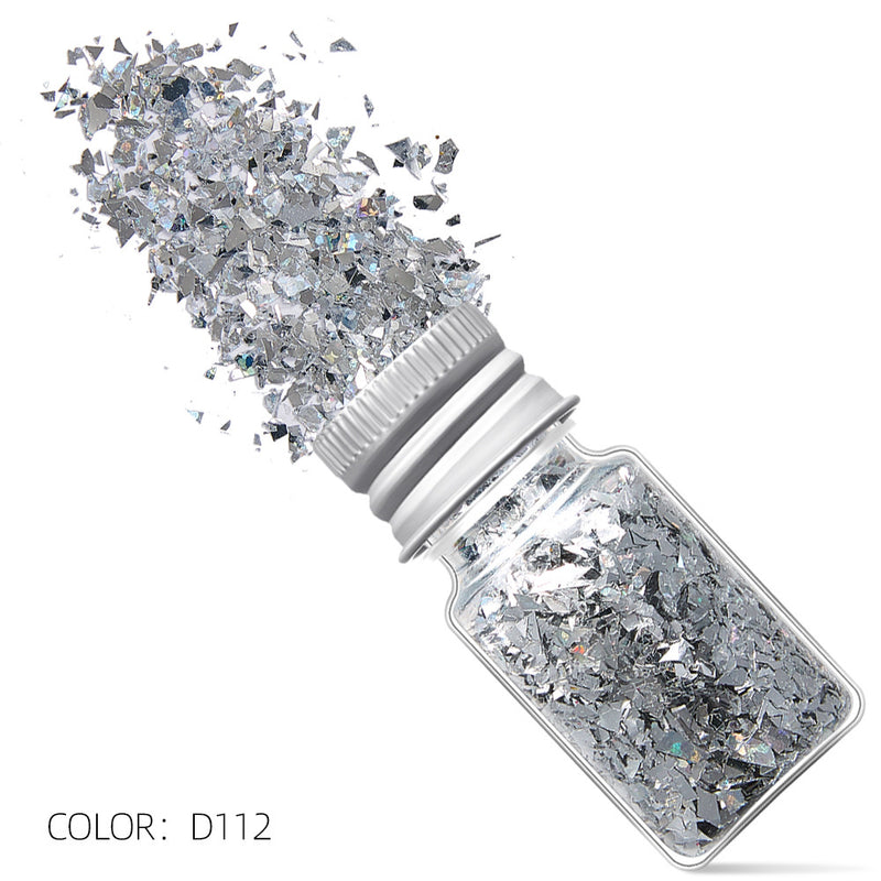Nail Sequins NEWY023
