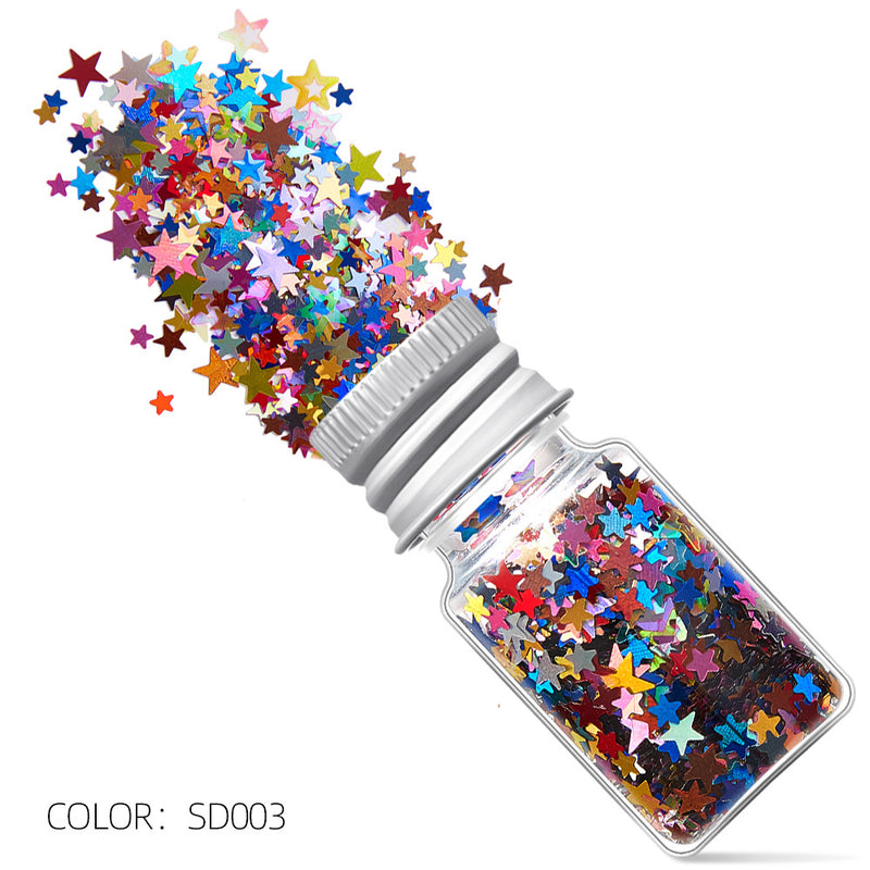 Nail Sequins NEWY022