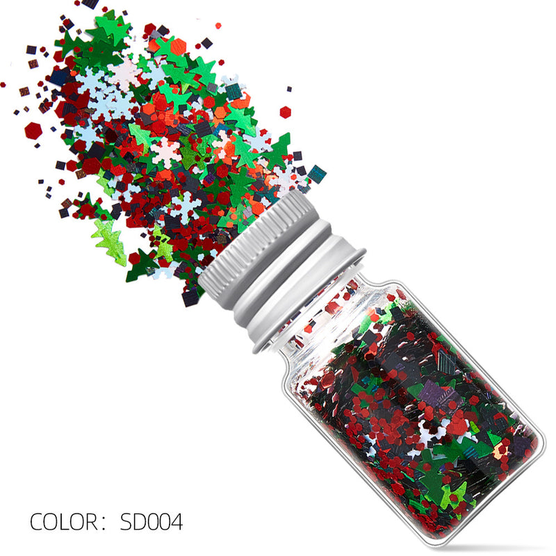 Nail Sequins NEWY033