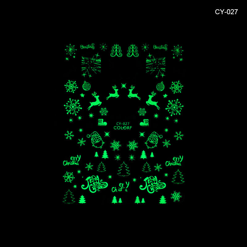 Christmas and Halloween series NSZJ013