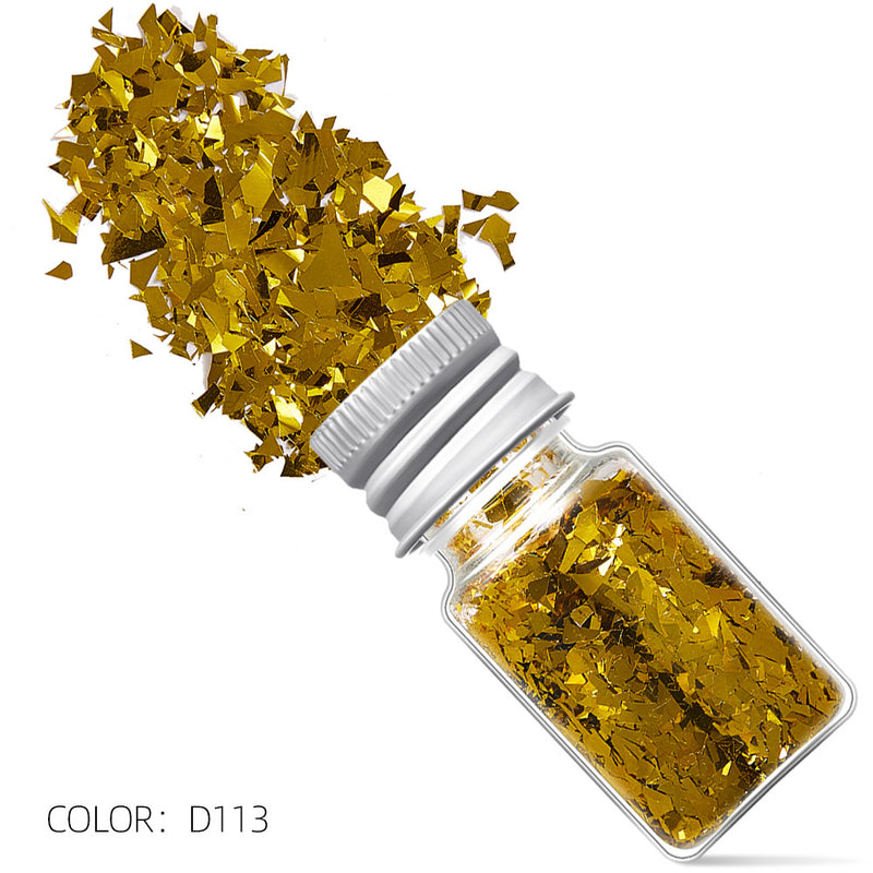 Nail Sequins NEWY023