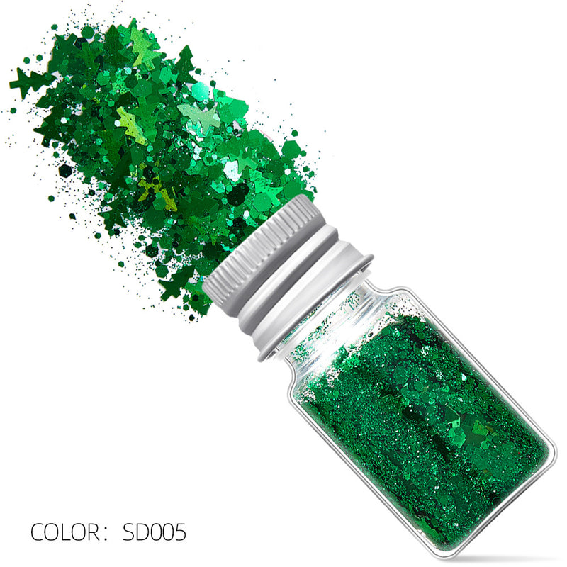 Nail Sequins NEWY033