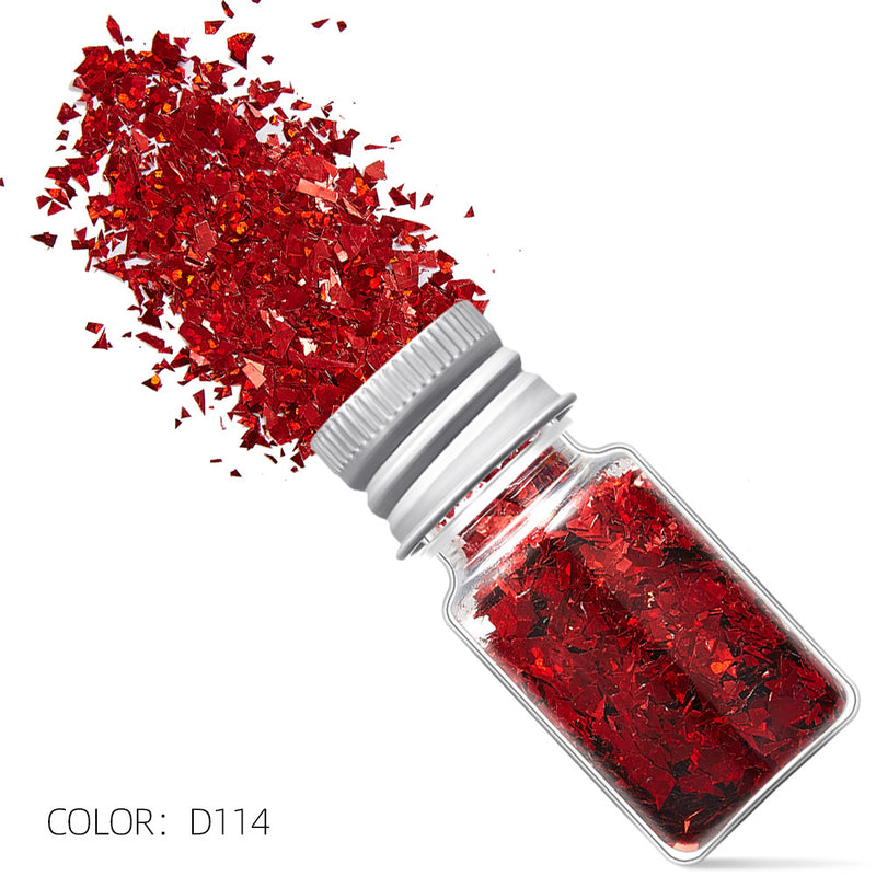 Nail Sequins NEWY023