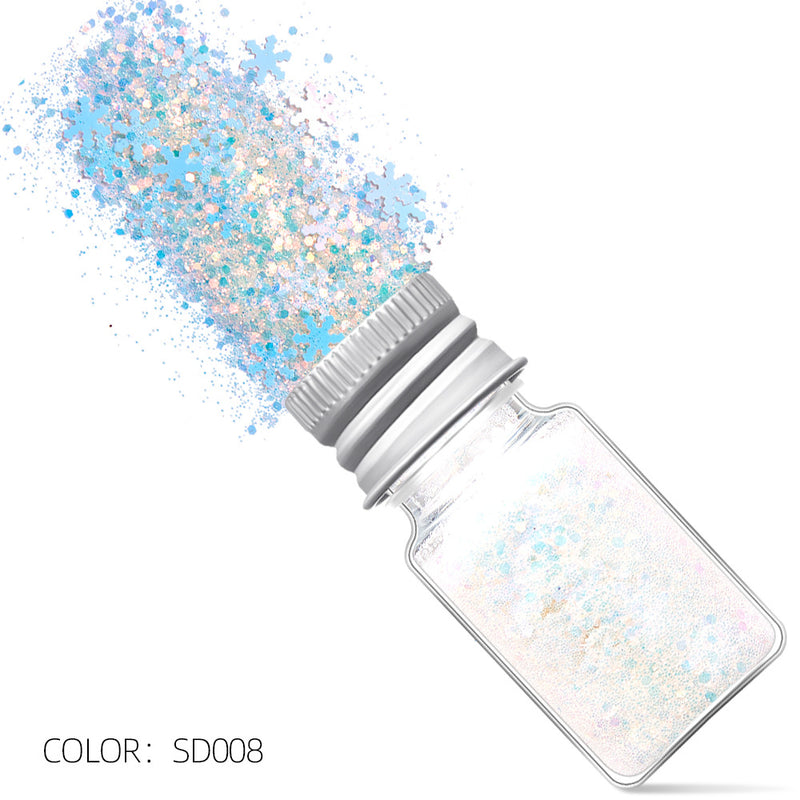 Nail Sequins NEWY033
