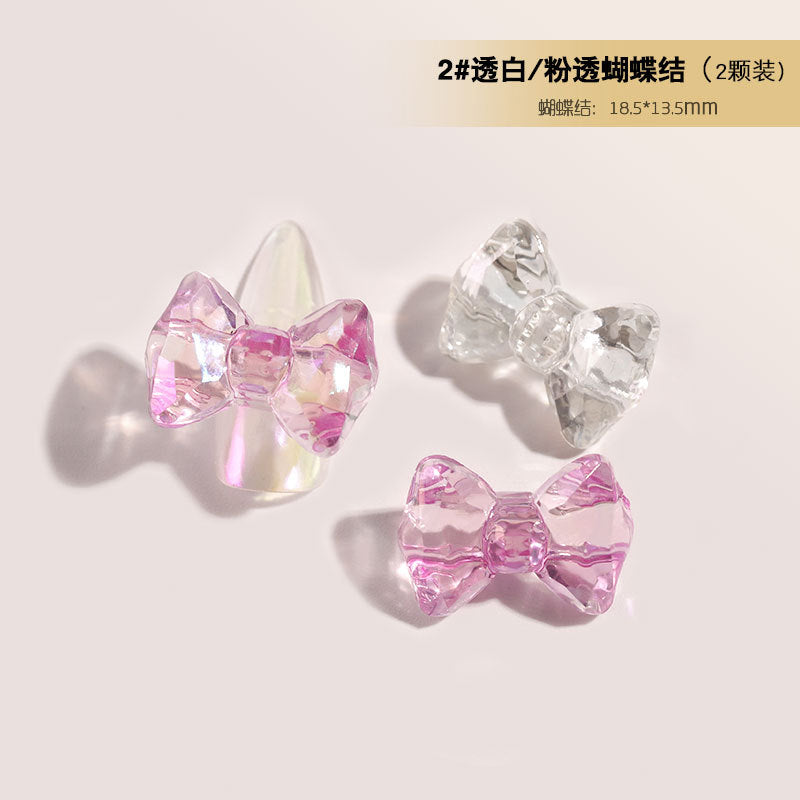 Nail Decoration YOM055