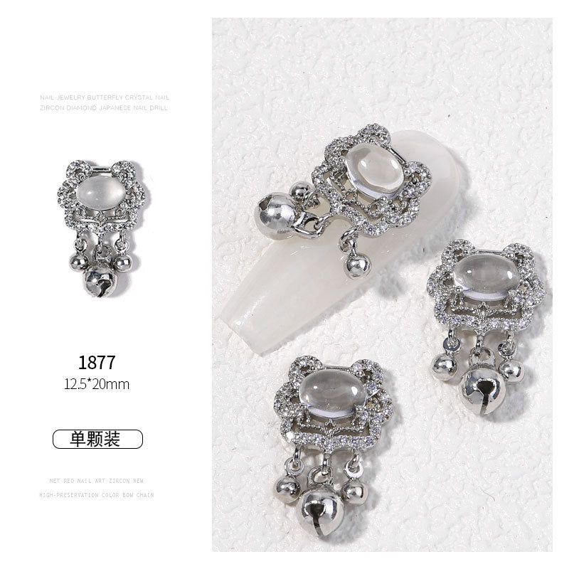 Nail Decoration YOM072