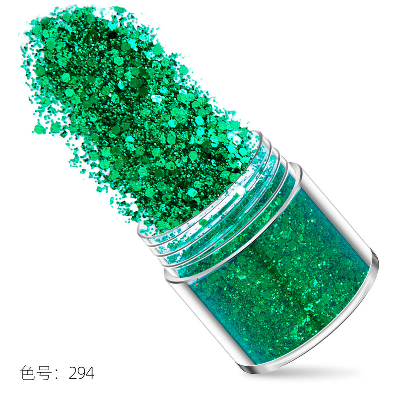 Nail Sequins NEWY050