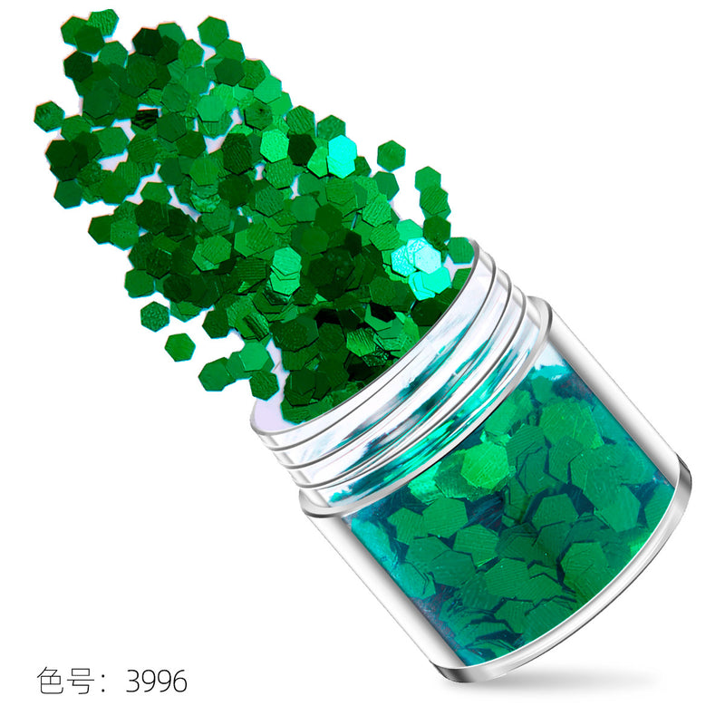 Nail Sequins NEWY050