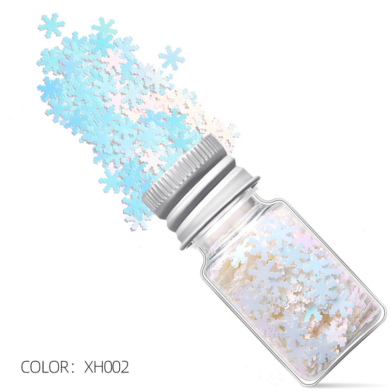 Nail Sequins NEWY022
