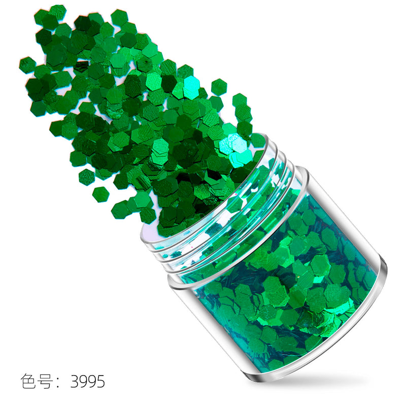 Nail Sequins NEWY050