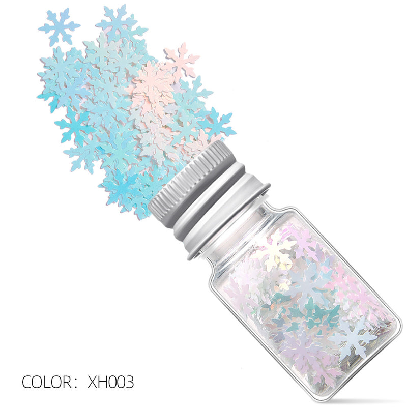 Nail Sequins NEWY022