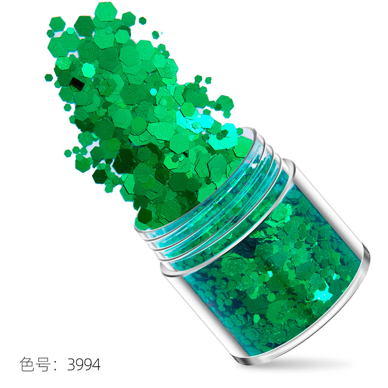 Nail Sequins NEWY050