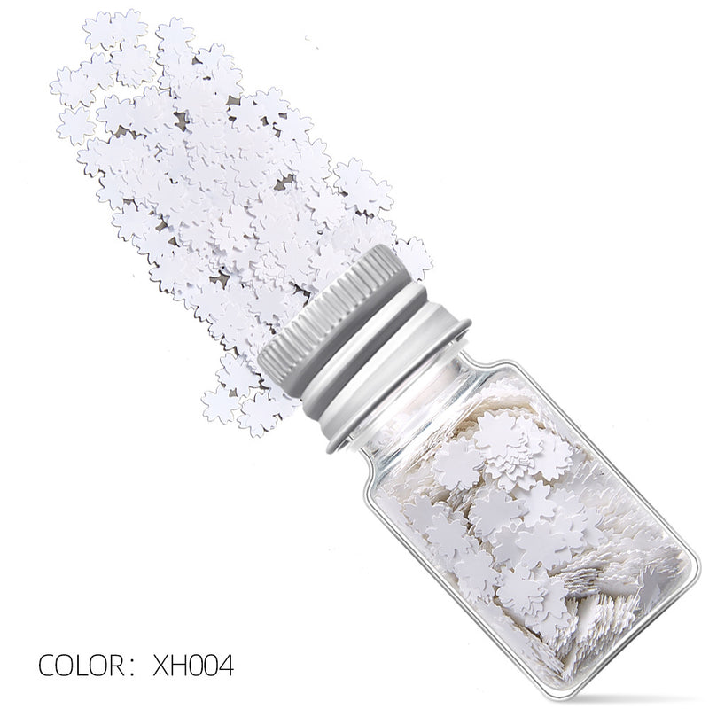 Nail Sequins NEWY022