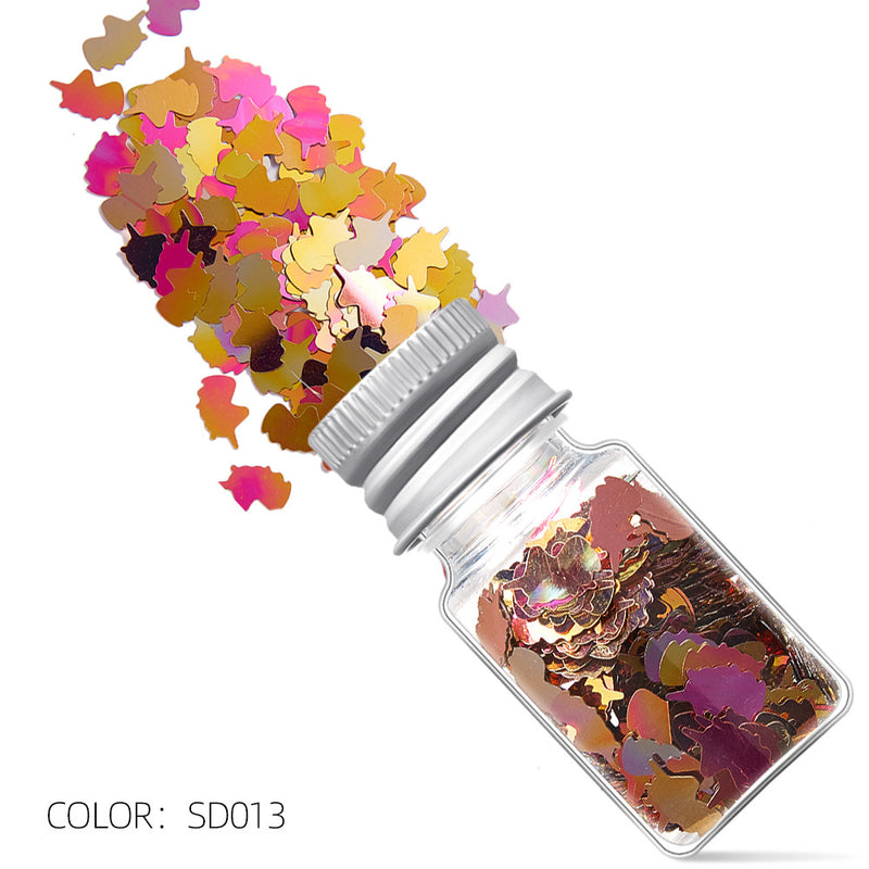 Nail Sequins NEWY023