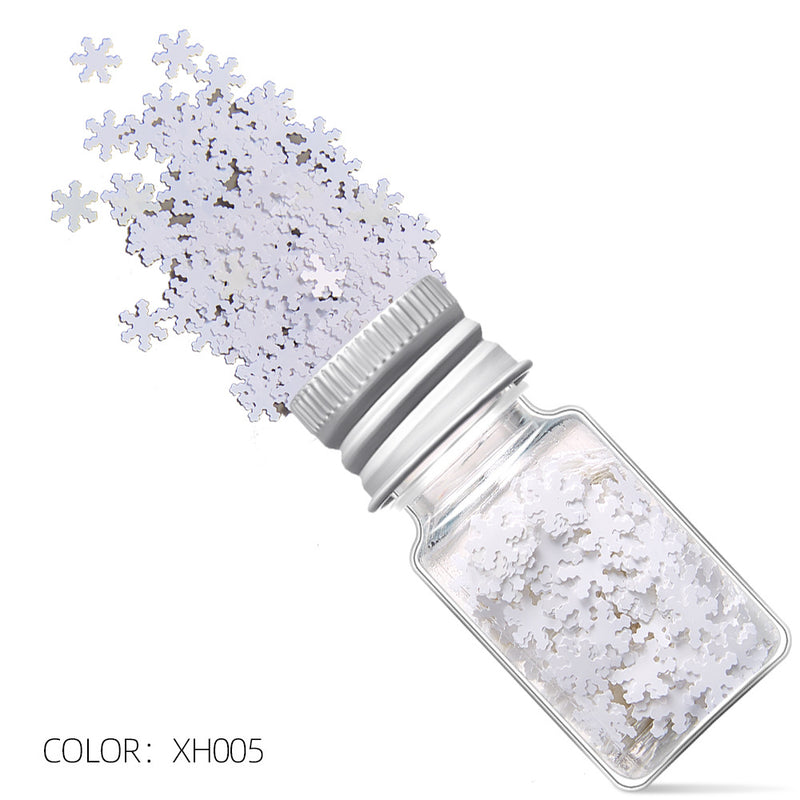 Nail Sequins NEWY022