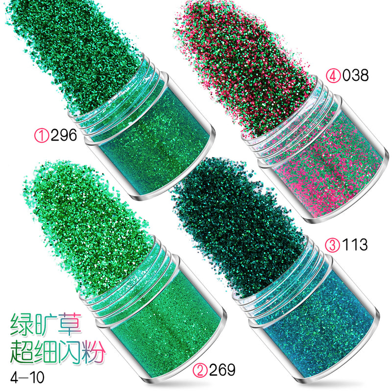 Nail Sequins NEWY050