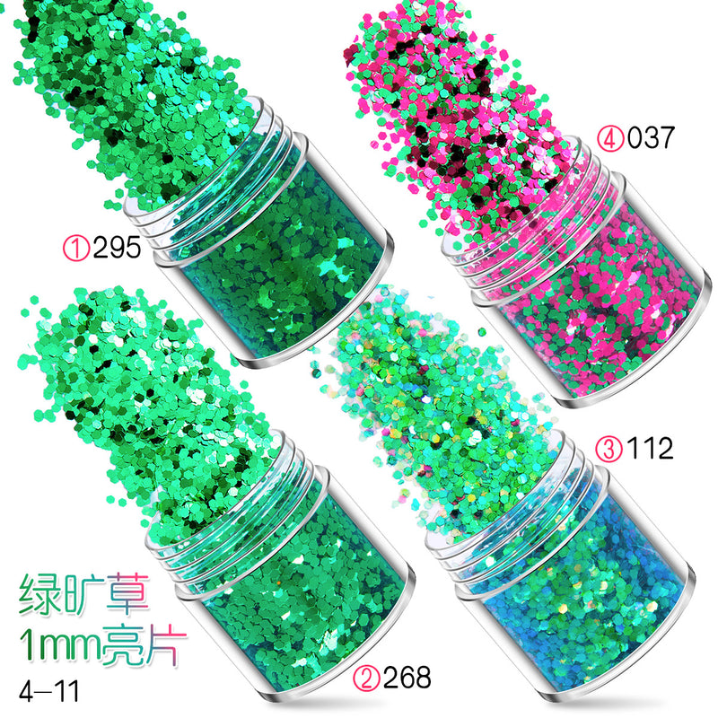 Nail Sequins NEWY050