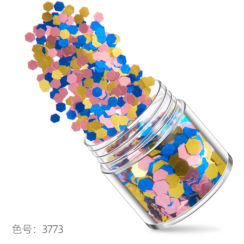 Nail Sequins NEWY048