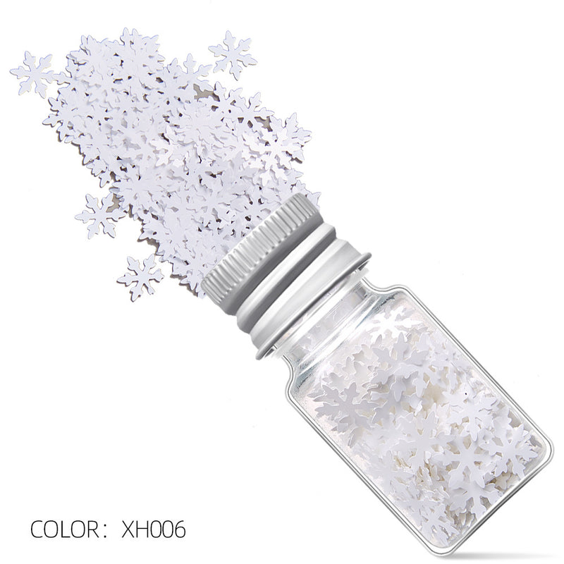 Nail Sequins NEWY023