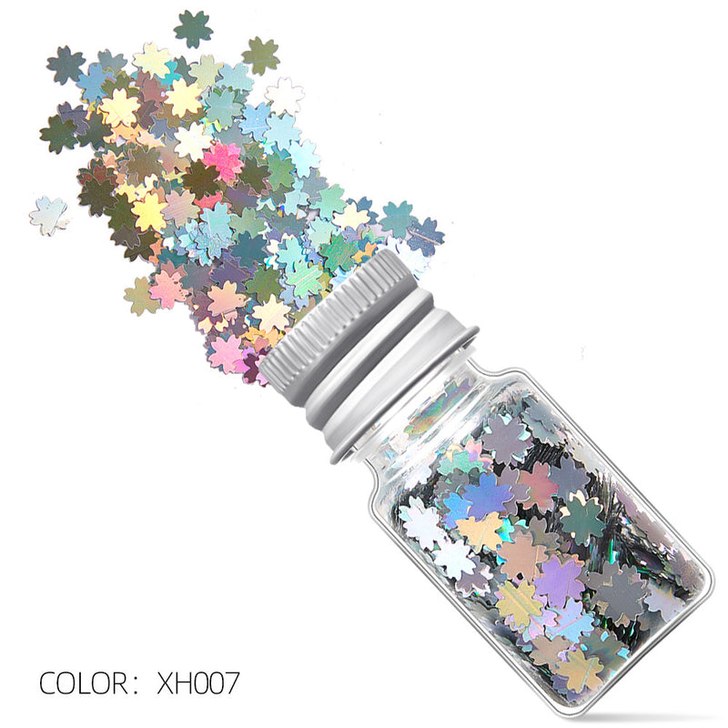 Nail Sequins NEWY022