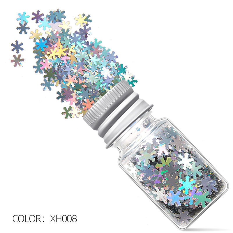 Nail Sequins NEWY023