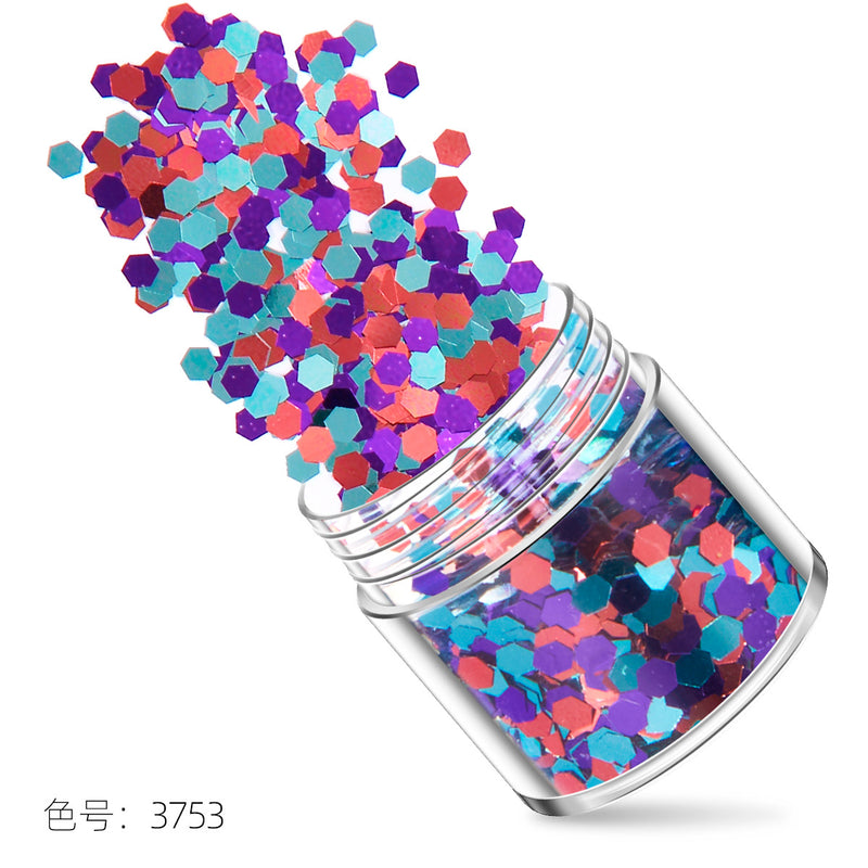 Nail Sequins NEWY048