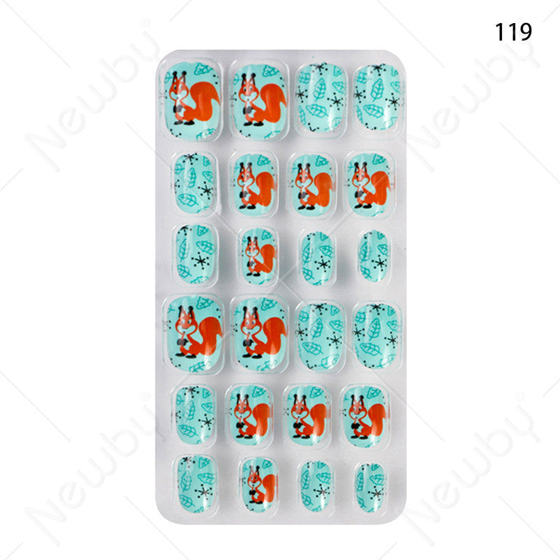 Christmas and Halloween series NSZJ027