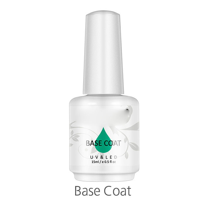 NGRO044 solid color nail polish 15ML