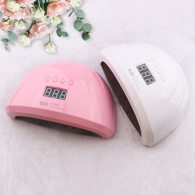 86W SUN 1S Plus LED Nail lamp NL021