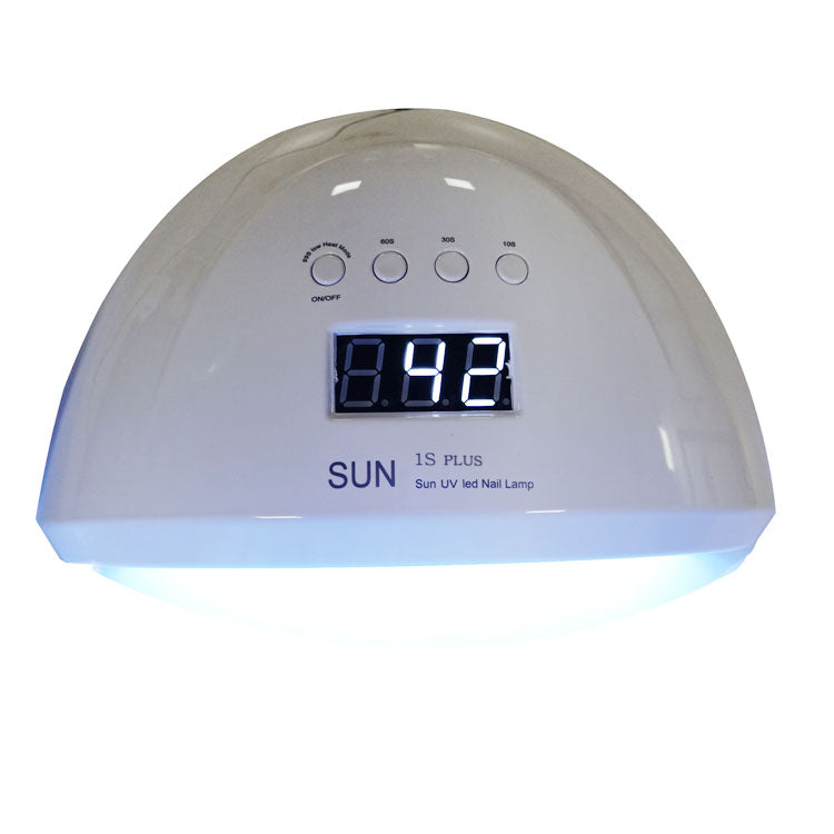 86W SUN 1S Plus LED Nail lamp NL021