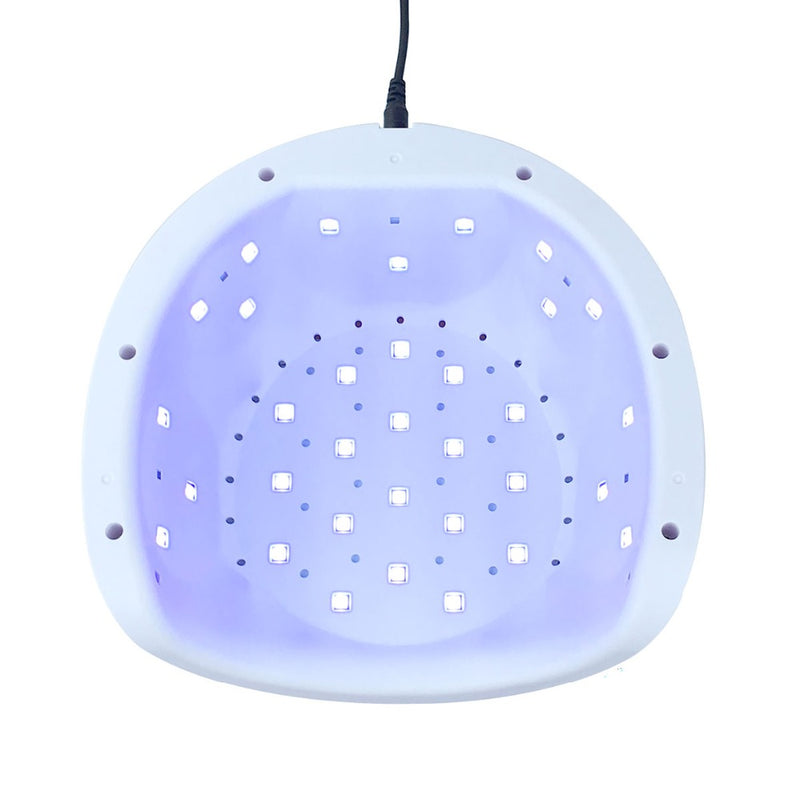 72W Star5 Nail lamp NL029