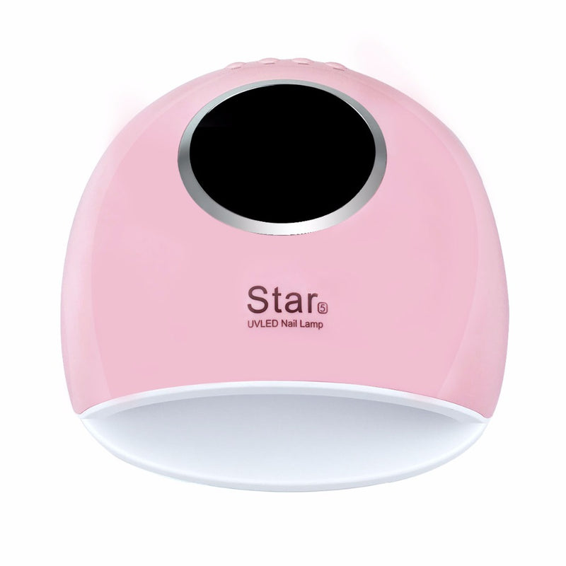 72W Star5 Nail lamp NL029