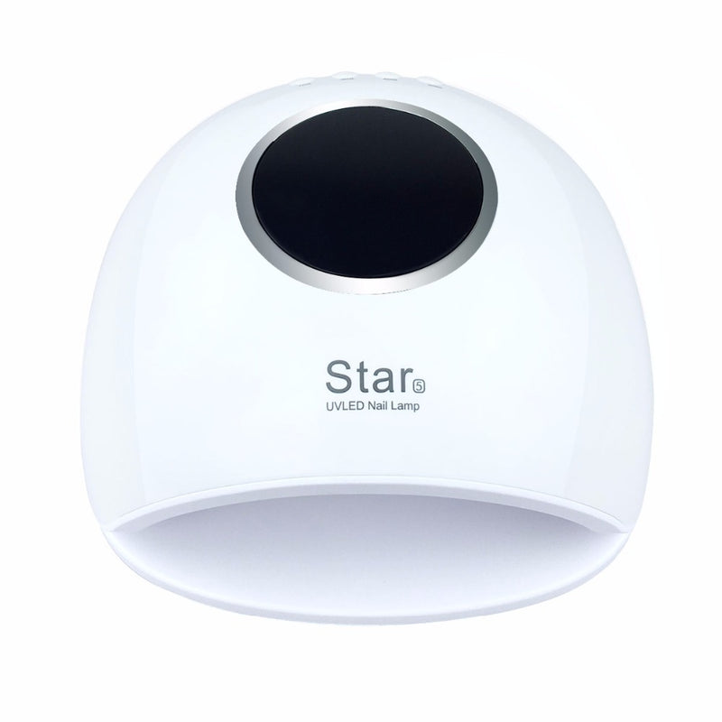 72W Star5 Nail lamp NL029