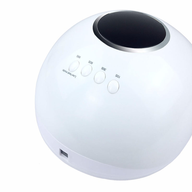 72W Star5 Nail lamp NL029