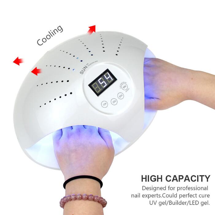 48W Sun669 Nail lamp NL030