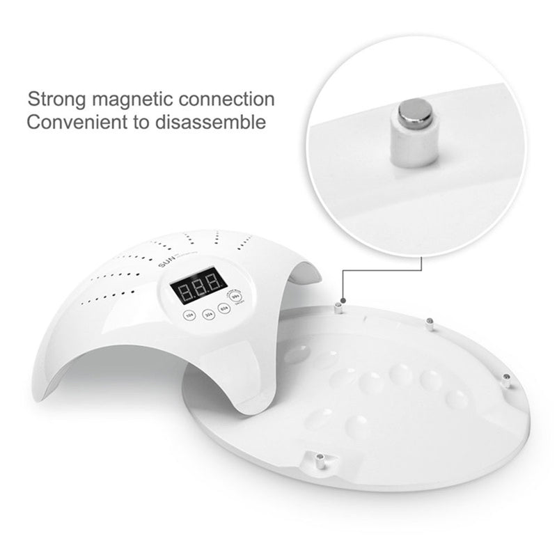 48W Sun669 Nail lamp NL030