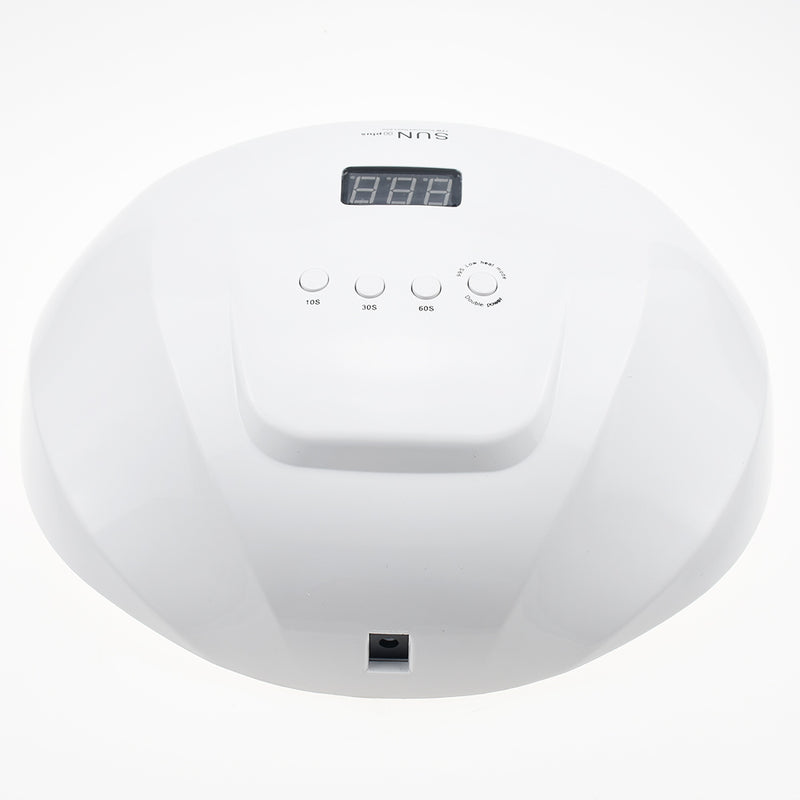 72W SUNX Plus Double hands LED Nail lamp NL022